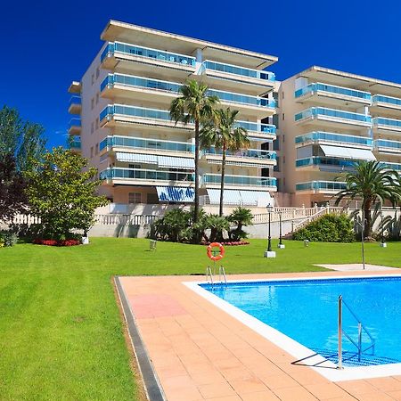 Uhc Village Park Apartments Salou Exterior foto