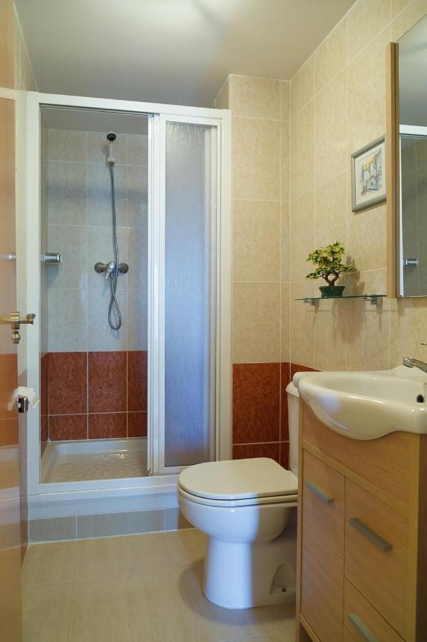 Uhc Village Park Apartments Salou Exterior foto